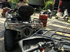 -海南槟榔谷黎苗文化旅游区
