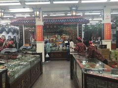 -采芝斋评弹茶馆(观前街店)