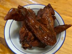 -山北老老头馄饨