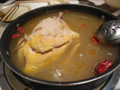 -七八冷面·延边朝鲜族美食(圣熙八号店)