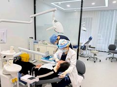 -诺贝尔一诺口腔医院(雁塔院区)