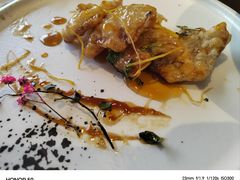 -全聚德(蓝山店)