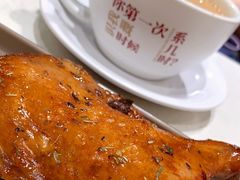 -和平馆·地道港澳茶餐厅(西门口店)