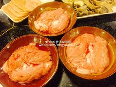 -邓莽子老火锅(鲁祖庙店)