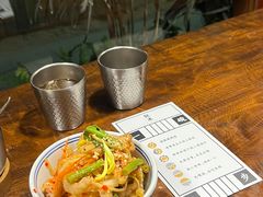 -银米·云南传统过桥米线(双廊黑金冠店)