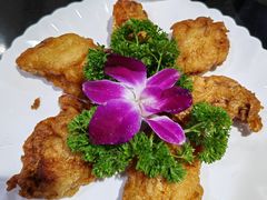 -金泽大酒店·卢塞恩餐厅·年夜饭春节连市