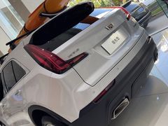 -上海安吉名轩·凯迪拉克4S店