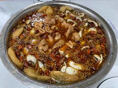 -黑皮酸菜鱼(三山街店)