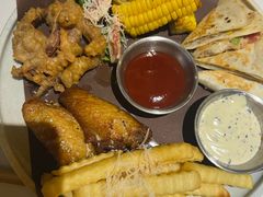 -get pizza意大利餐厅(凯德MALL店)