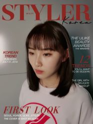 -SY COLOUR专业烫染