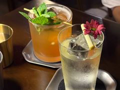 -埋位小酒馆(东城店)
