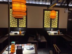 -绿茶餐厅(汇悦大融城店)