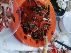 -四川人郑霞海鲜