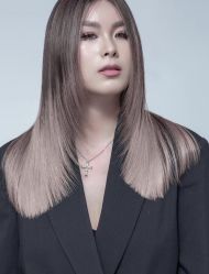 -时尚殿堂hair salon
