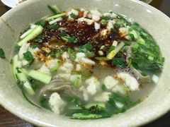 -长香源葫芦头梆梆肉(兴隆巷店)