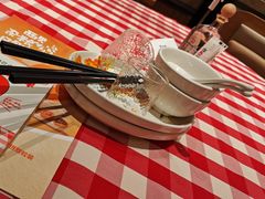-西贝(华发商都店)