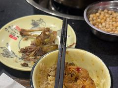 -天治宣·野椒鸡(龙头寺总店)
