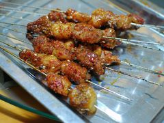 -清真华宇开锅羊肉