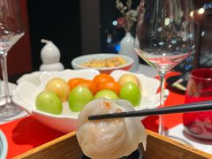 -馋遇江南·精致湖景雅宴(东方之门店)