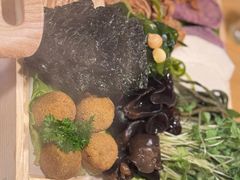 -十二舍·湯物素煮(江泰潤政店)