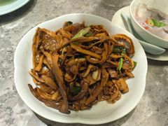 -四道菜·福建菜馆(新街口金鹰店)