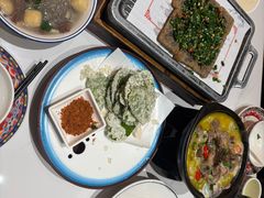 -应天大明王朝·南京菜(中山陵店)