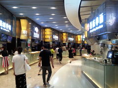 -食悦天美食广场(沈阳青年大街万象城店)