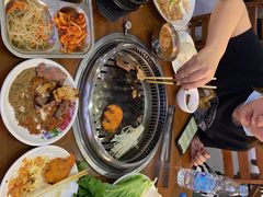 -延成苑韩式烤肉店(长春道店)