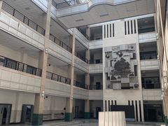 -东北大学(南湖校区)