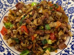 -新新湘菜馆(新中街二条店)