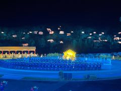 -鼎盛王朝康熙大典实景演出