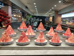 -新艺自助美食城(中山路店)