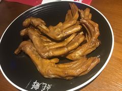 -蚝魁竹笼蒸生蚝 余杭店