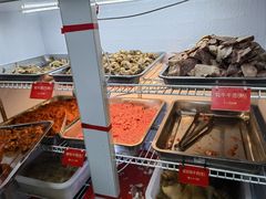 -金鼎雪山牦牛杂火锅(理县总店)