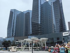 -大族广场Mall&More