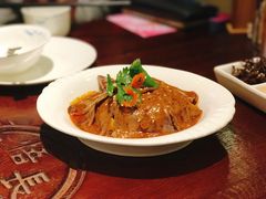 -悟长年潮汕菜砂锅粥(圣熙8号店)