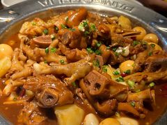 -胖哥俩肉蟹煲(苏州中心店)