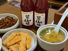 -王春春鸡汤饭(上海中海环宇城店)