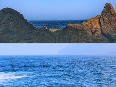 -灵山岛风景区