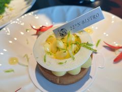 -22ºN BISTRO西餐&酒馆