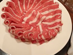 -南门涮肉(东单店)