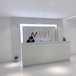 -MIVI半永久纹眉纹绣
