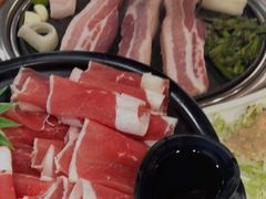 -杀猪天·韩国烤肉(总店)