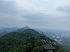 -杭州半山国家森林公园