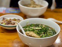 -小方的面(徐家汇店)