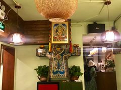 大堂-紫滇源云南生态菜(丹凤街店)