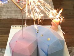 -Tomado绿色烘焙(大尧三路店)