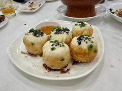 -瑞福园联谊餐室(茂名南路店)