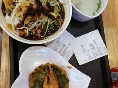 -千盛海南粉(金鸡岭店)