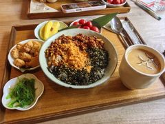 -时光花园(白鹭洲店)